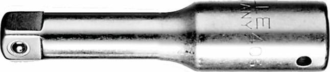 Actual product image Stahlwille Socket wrench extension drive (1/4")