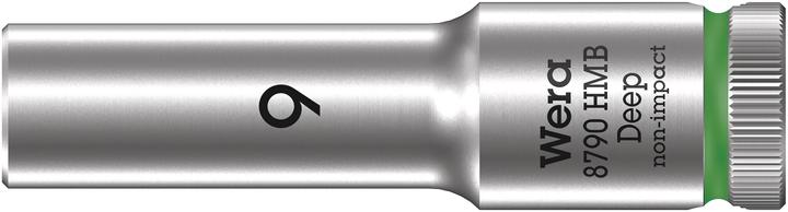 Produktbild Wera 8790 HMB Deep 9,0 (9 mm)