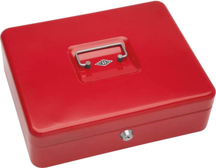 Immagine prodotto Wedo Cassetta portavalori