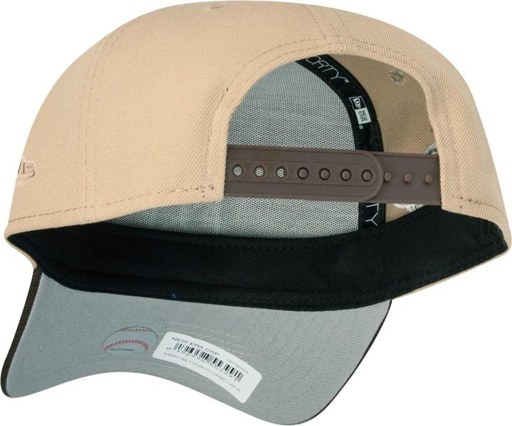 Produktbild New Era 9Forty A-Frame Cap - Ws New York Yankees Camel (One Size)