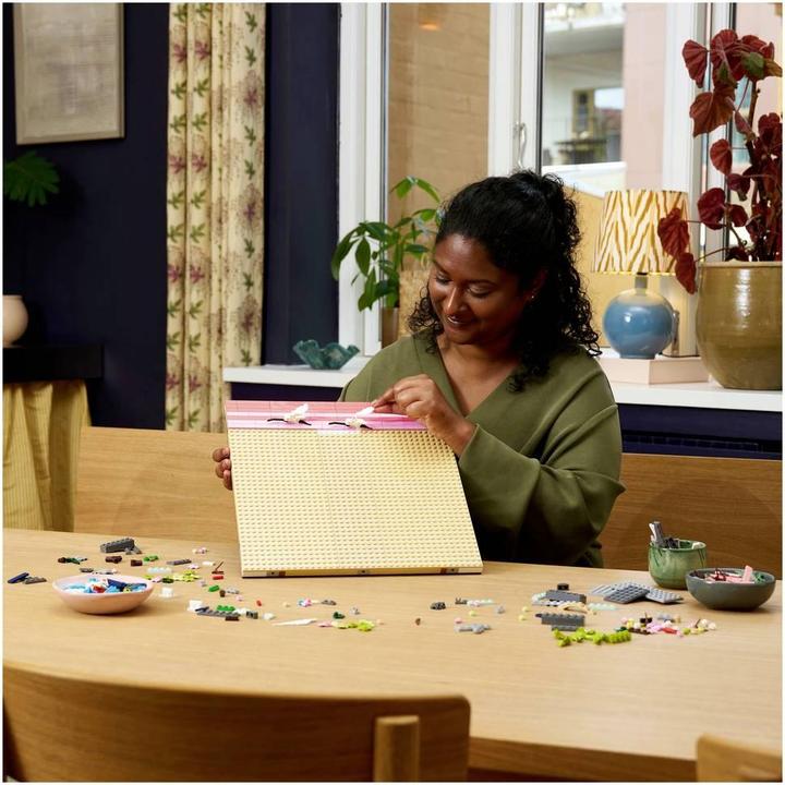 Image du produit LEGO Japanische Kirschblütenlandschaft (31218, LEGO Art)