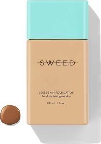 Sweed Glass Skin Foundation (13 Deep W)