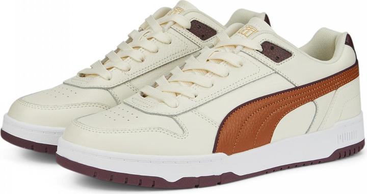 Actual product image Puma RBD Game Low (43)