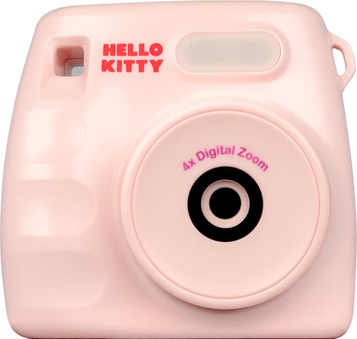 Immagine prodotto Yashica Hello Kitty Mini Digital Camera Pink