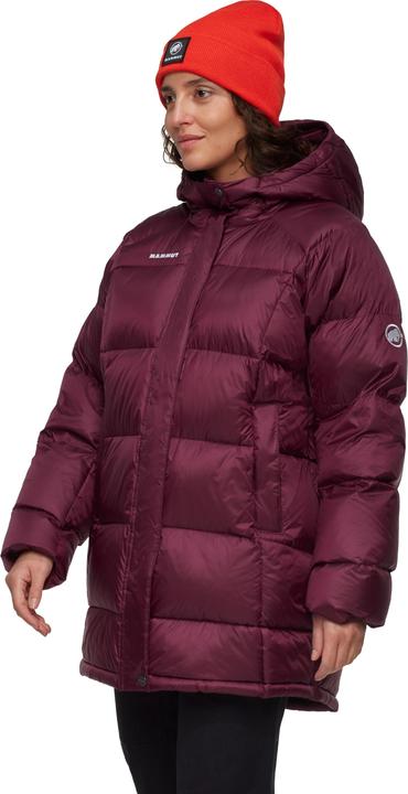 Immagine prodotto Mammut Glacier Glow IN Hooded Parka Women