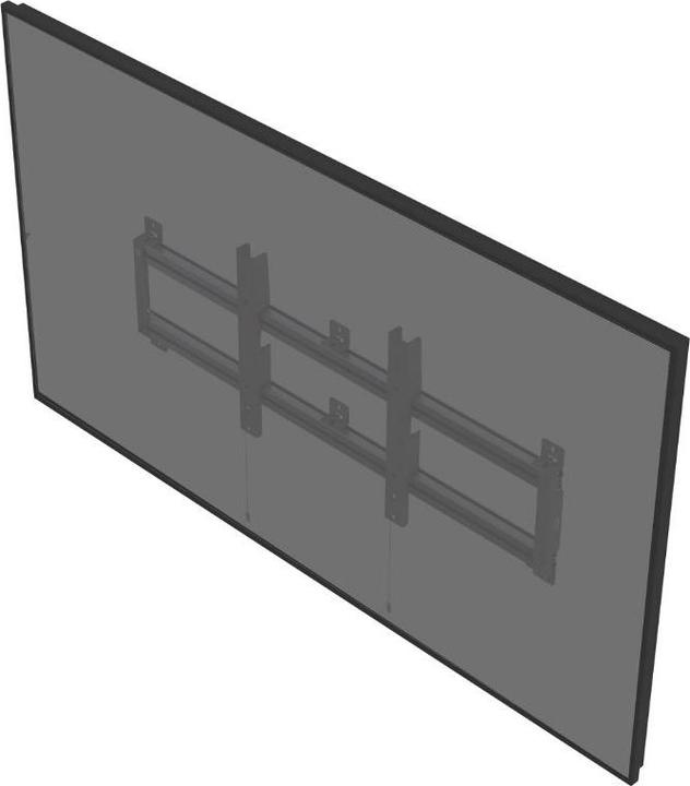 Actual product image SMS LFD Modules Pro - Mounting Component (2 VESA Adapters)