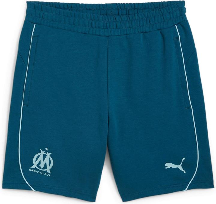Actual product image Puma OM Casuals Shorts (S)