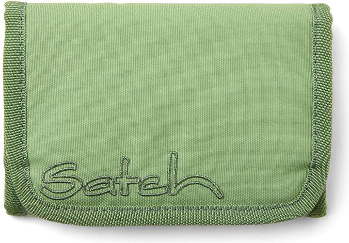 Satch Geldbörse 13 cm