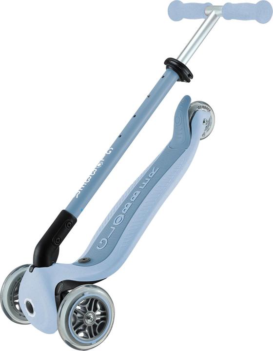 Actual product image Globber Go Up Active Lights Ecologic