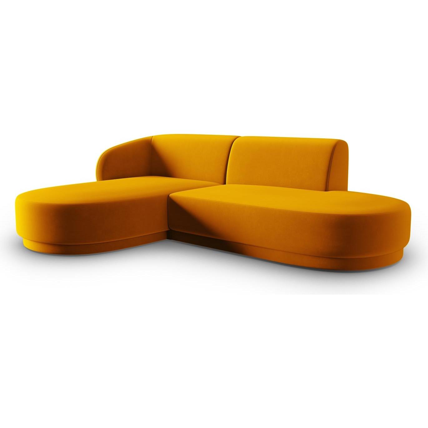 CXL by Christian Lacroix, Sofa, Lionel (Ecksofa)