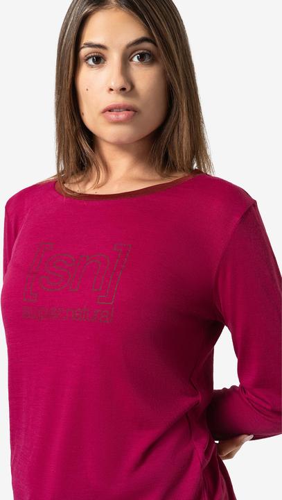 Actual product image Super Natural The Essential Logo (XL)