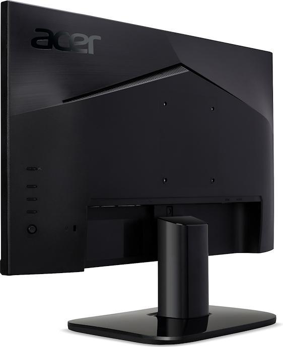 Produktbild Acer KA242YE0BI 23,8' 16:9" PC Monitor (1920 x 1080 Pixel, 23.80")