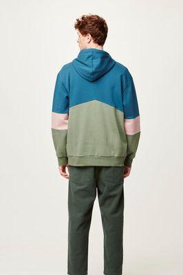 Immagine prodotto Picture Felpa con cappuccio con zip Klob (L)