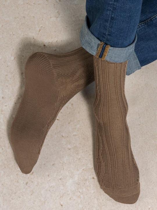 Actual product image Bleuforêt Stiefelsocken Wolle (39 - 42)
