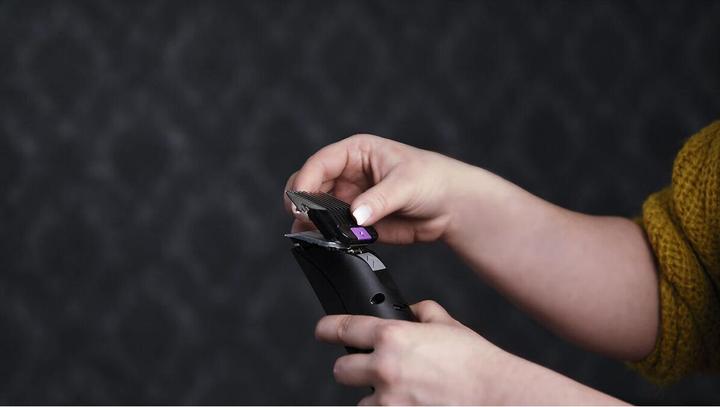 Produktbild Moser max45 (Hund)