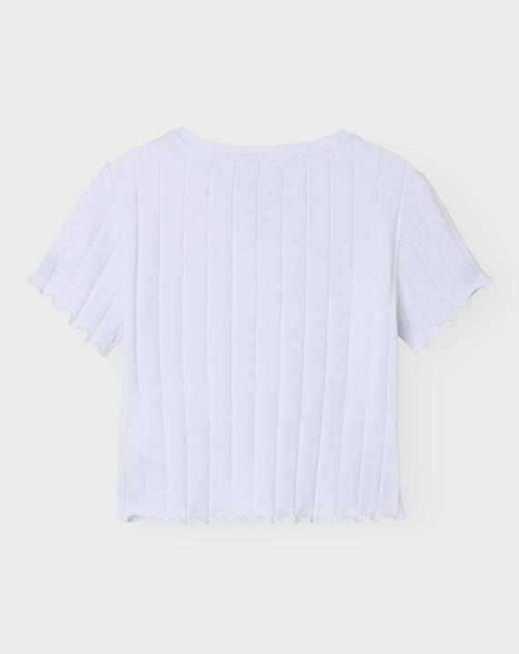 Immagine prodotto Name it Nkfnoralina Ss Crop Top Noos (116)