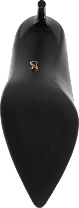 Actual product image Steve Madden heels ladybug (38)