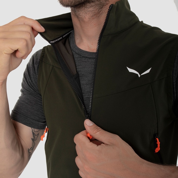 Actual product image Salewa Sella DST Vest (XL)