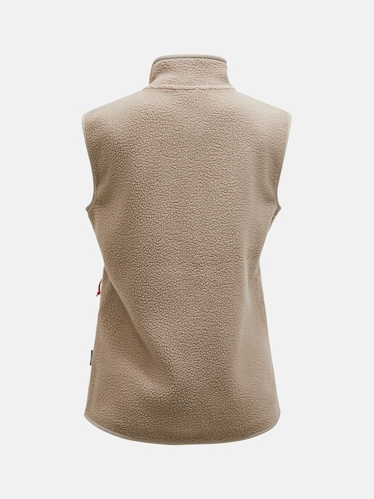 Immagine prodotto Peak Performance Women's Pile Vest (L)