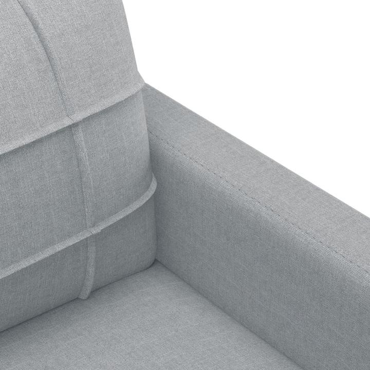 Produktbild vidaXL 3-Sitzer-Sofa (3-Sitzer)