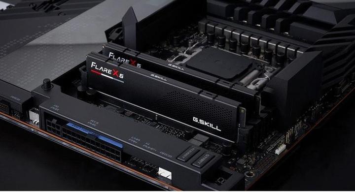 Image du produit G.Skill Flare X5 (2 x 16GB, 6000 MHz, RAM DDR5, DIMM)