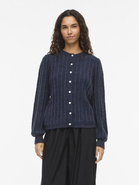 Produktbild Vila VIHILDE Rundhals Strickjacke (M)