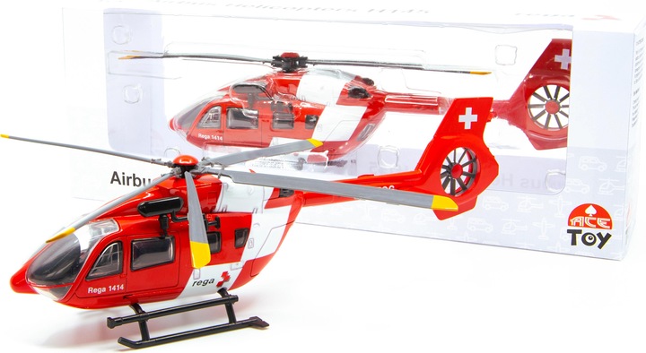 Immagine prodotto Ace Elicottero H145