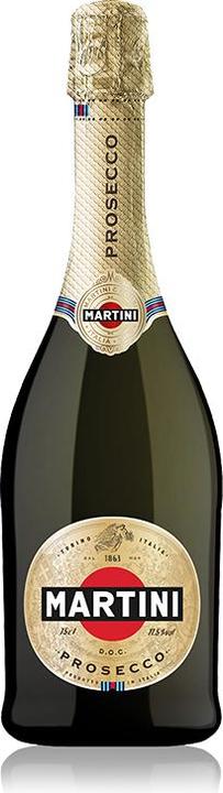Actual product image Martini Prosecco di Valdobbiadene DOC (1 x 75 cl)