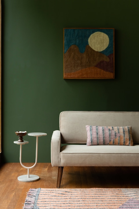 Produktbild Dutchbone Hampton (200 x 300 cm)