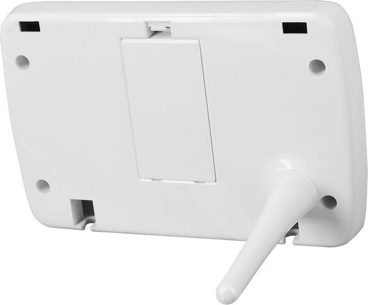 Produktbild Tellur TLL331151 thermostat WLAN White