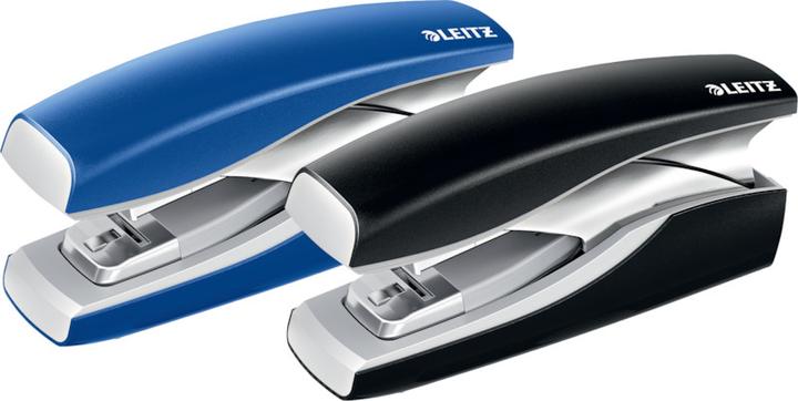 Image du produit Leitz Agrafeuse électrique à plat (30 feuilles)