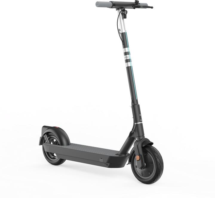 Actual product image Okai ES30 NEON Pro (25 km/h, 80 km, 350 W)