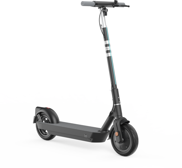 Produktbild Okai ES30 Neon Pro (25 km/h, 80 km, 350 W)