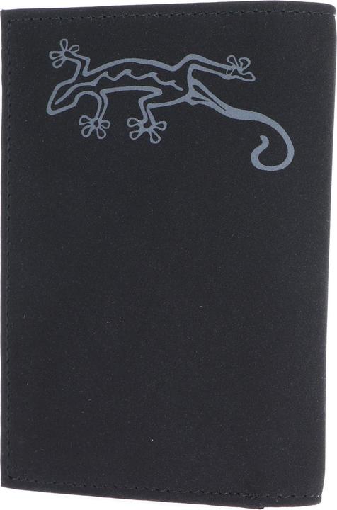 Actual product image Oxmox New Cryptan RFID Protect Kombibörse
