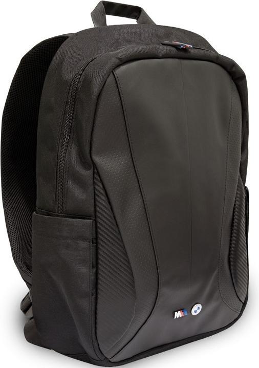 Actual product image BMW Plecak BMBP15COSPCTFK 16" czarny/black Perforated (15 l)
