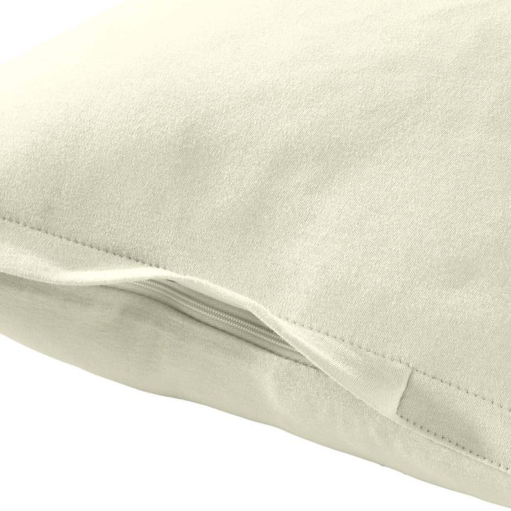 Actual product image Erwin Müller Memmingen (Pillowcase, 80x80 cm)