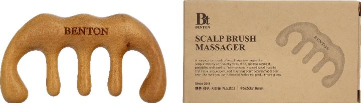 Immagine prodotto Benton Scalp Massager