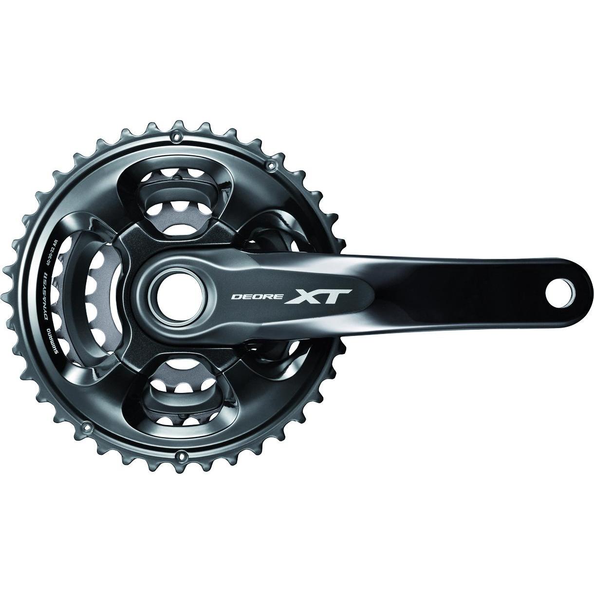 Shimano, Velokurbel, (170 mm)