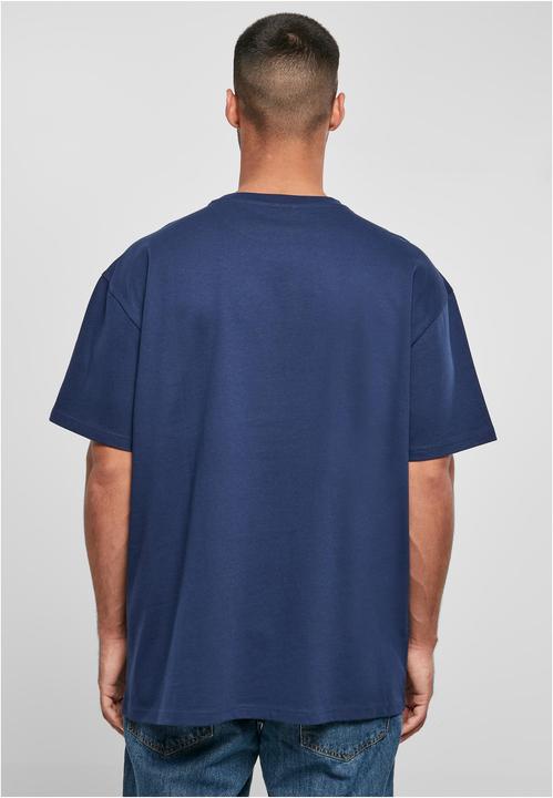 Produktbild Build Your Brand Heavy Oversize Tee (L)