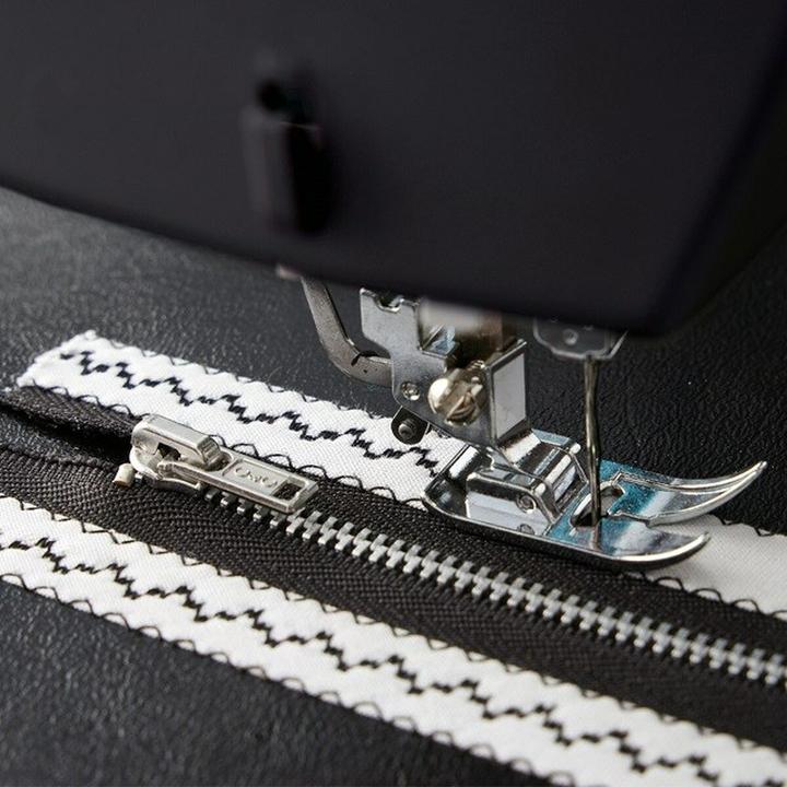 Produktbild Singer HD4432-BK