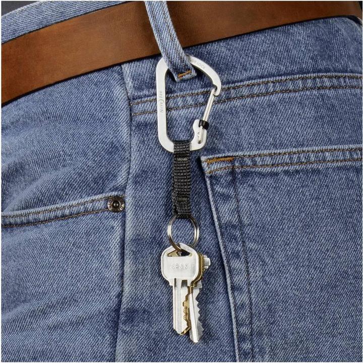 Actual product image Nite Ize KeyCarabiner