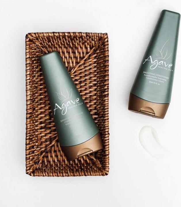 Immagine prodotto Agave Healing Oil Balsamo levigante all'olio curativo 250 ml (250 ml)