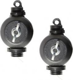 Immagine prodotto Easy Rolls Rulli appendiabiti