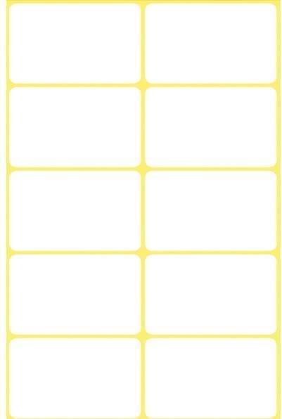 Actual product image Avery Multipurpose labels