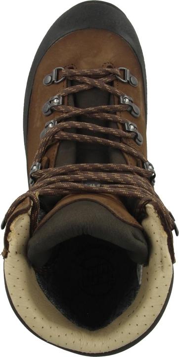 Produktbild Hanwag Alaska Lady GTX erde (37.5)