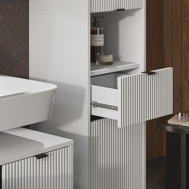Image du produit Vicco Eliza (40 x 35 x 190 cm)
