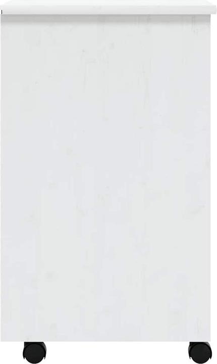 Produktbild VidaXL Shir (34 x 39 x 65.5 cm)