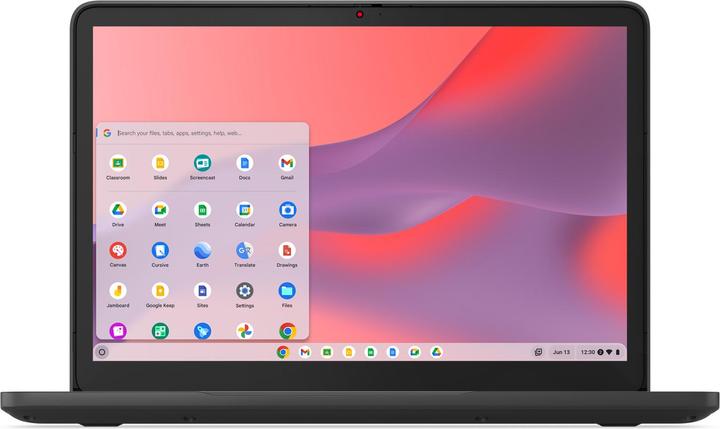 Actual product image Lenovo 500e Yoga Chromebook (12.20", 64 GB, 8 GB, Eng. Int.)