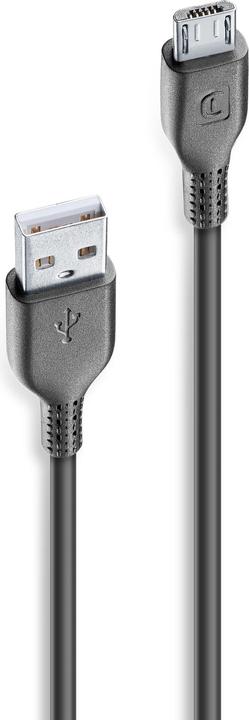 Actual product image Cellularline Home (2 m, USB 2.0)