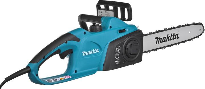 Actual product image Makita Uc3541a (Electric chain saw)